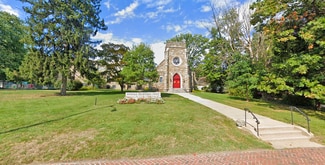 Plus de détails pour 215 W Montgomery Ave, Rockville, MD - Spécialisé à vendre