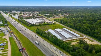 Plus de détails pour 375 Bass Pro Blvd, Denham Springs, LA - Bureau à louer