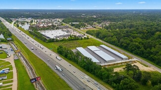 Plus de détails pour 375 Bass Pro Blvd, Denham Springs, LA - Bureau à louer