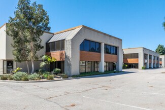 Plus de détails pour 5120-5126 Ralston St, Ventura, CA - Industriel/Logistique à louer