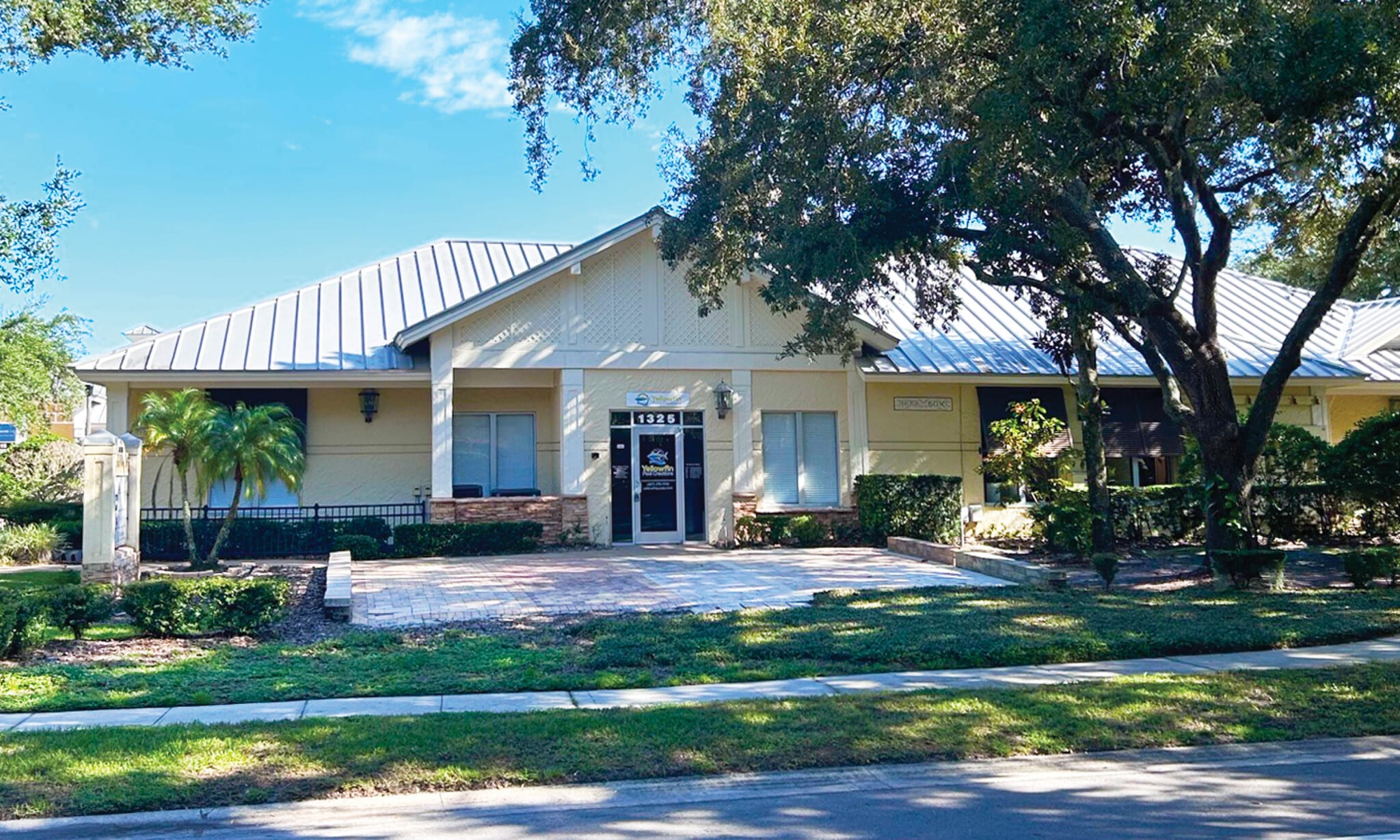 1305-1335 Winter Springs Blvd, Winter Springs, FL à louer Photo de l’immeuble– Image 1 sur 4