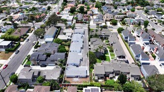 Plus de détails pour 2422 Santa Ana Ave, Costa Mesa, CA - Logement à vendre