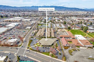 Plus de détails pour 601 Crater Lake Ave, Medford, OR - Bureau/Local commercial à louer