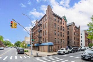 Plus de détails pour 5008 Fort Hamilton Pky, Brooklyn, NY - Local commercial à louer