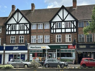 Plus de détails pour 23 High St, Esher - Local commercial à louer