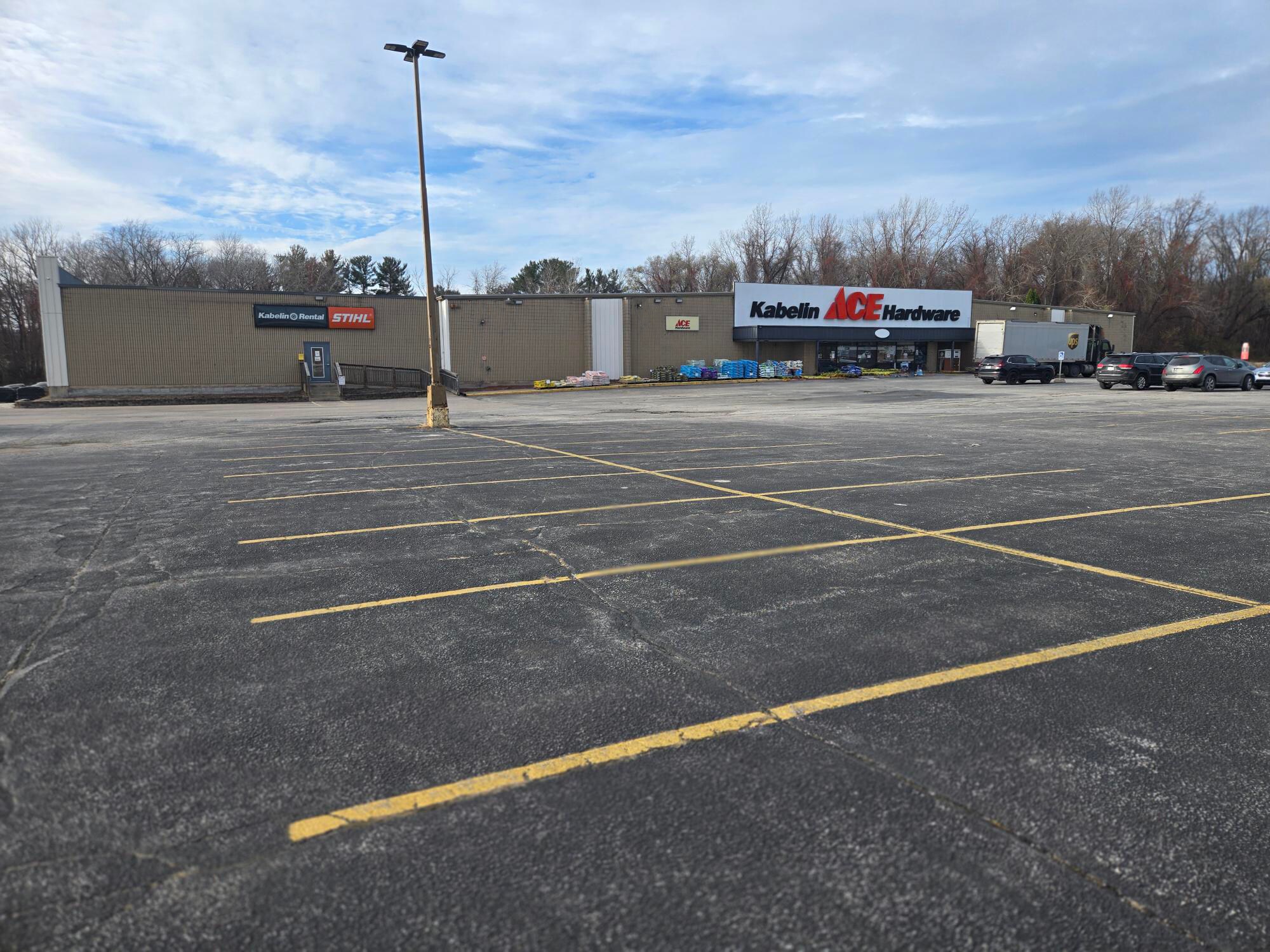 432 St Johns Rd, Michigan City, IN à louer Photo principale– Image 1 sur 4