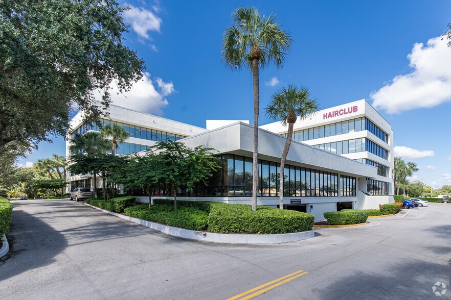 1499 W Palmetto Park Rd, Boca Raton, FL à louer - Photo principale – Image 1 sur 26