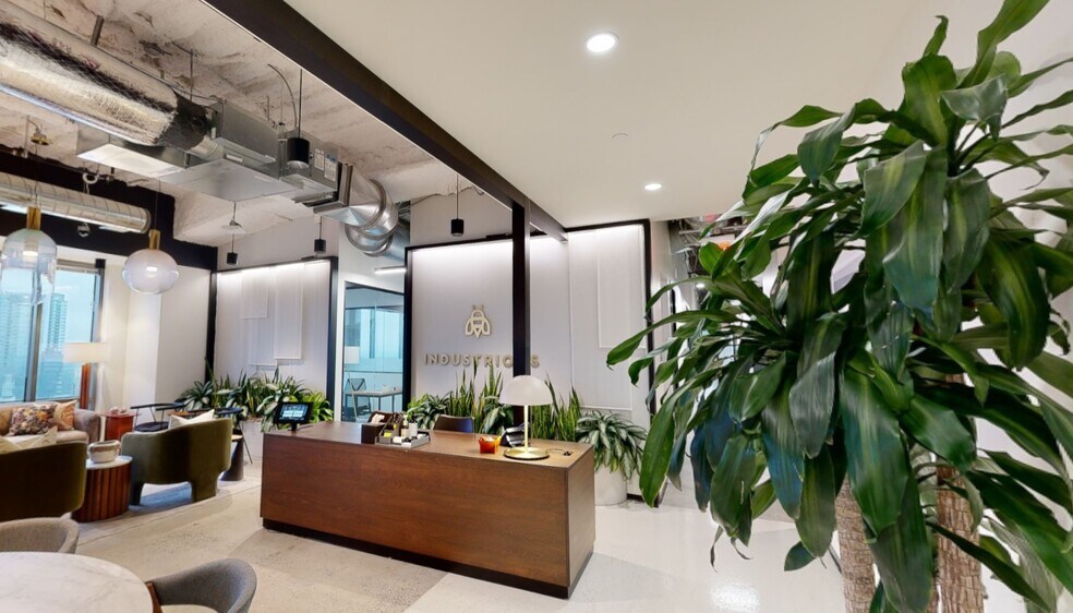 3424 Peachtree Rd NE, Atlanta, GA à louer - Numérisation 3D Matterport – Image 2 sur 11