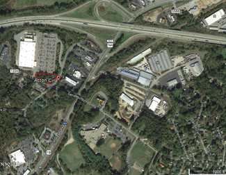 Plus de détails pour Acton Cir, Asheville, NC - Terrain à vendre