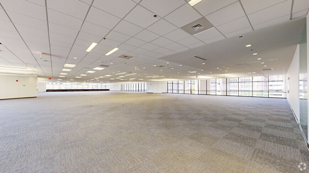 100 N Broadway St, Wichita, KS à louer - Numérisation 3D Matterport – Image 3 sur 22