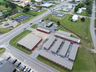 Plus de détails pour 721 N McKenzie St, Foley, AL - Spécialisé à vendre