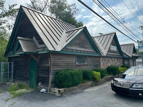 3695 Main St, Warrensburg, NY à vendre Photo de l’immeuble– Image 1 sur 14
