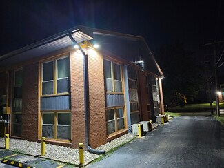 Plus de détails pour 6333 Hollister Dr, Indianapolis, IN - Bureau à louer