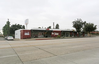 Plus de détails pour 122-130 E Foothill Blvd, Arcadia, CA - Local commercial à louer