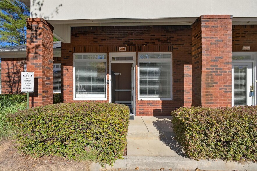 3790 Holcomb Bridge Rd, Norcross, GA à vendre - Photo de l’immeuble – Image 2 sur 18