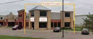 Plus de détails pour 104 Northridge St, Marshfield, WI - Bureau/Local commercial à louer