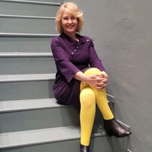 Evelyn Lauchenauer