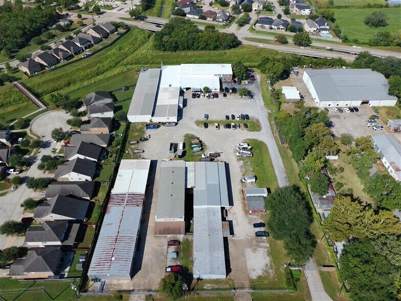 Easthaven Portfolio portefeuille de 4 biens à vendre sur LoopNet.fr - Photo de l’immeuble – Image 3 sur 4