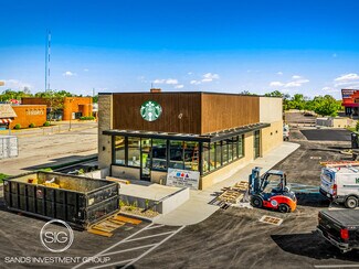 Plus de détails pour 5266 Lindbergh blvd, Sappington, MO - Local commercial à vendre