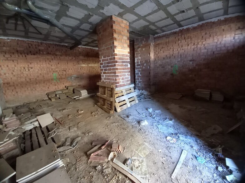 Local commercial dans Córdoba, Córdoba à louer - Photo de l’immeuble – Image 1 sur 3