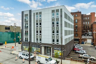Plus de détails pour 1450 5th Ave, Pittsburgh, PA - Bureau/Local commercial à louer