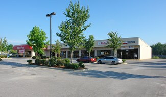 Plus de détails pour 5070-5086 90 Hwy, Pace, FL - Local commercial à louer