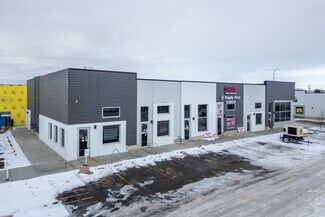 Plus de détails pour 4150 109 Av NE, Calgary, AB - Bureau/Local commercial à louer