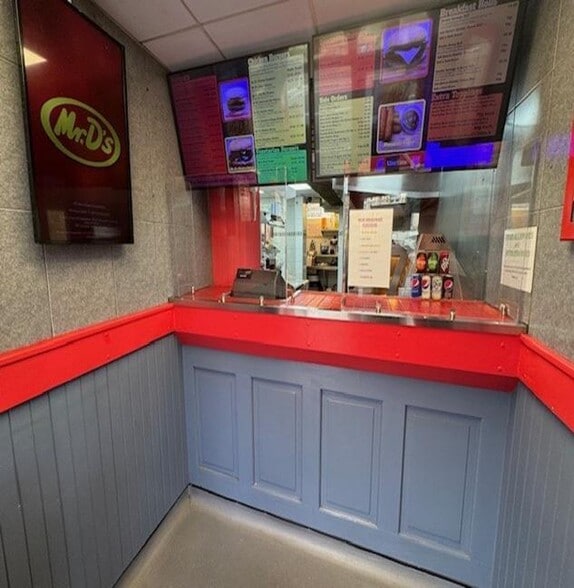 Upper Bristol Rd, Bath à vendre - Photo intérieure – Image 1 sur 2