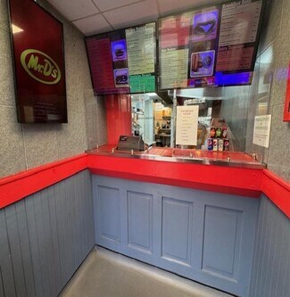 Plus de détails pour Upper Bristol Rd, Bath - Local commercial à vendre