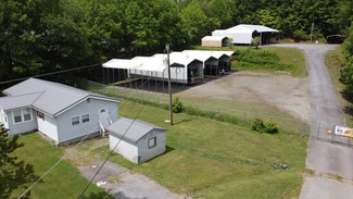 Plus de détails pour 2936 Hwy 175, Hayesville, NC - Spécialisé à vendre