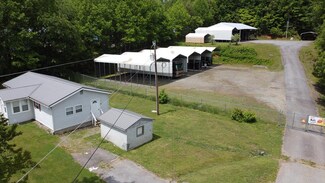 Plus de détails pour 2936 Hwy 175, Hayesville, NC - Spécialisé à vendre