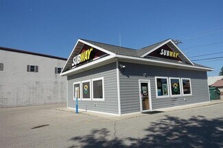 Plus de détails pour 229 N Main St, Marion, WI - Local commercial à vendre