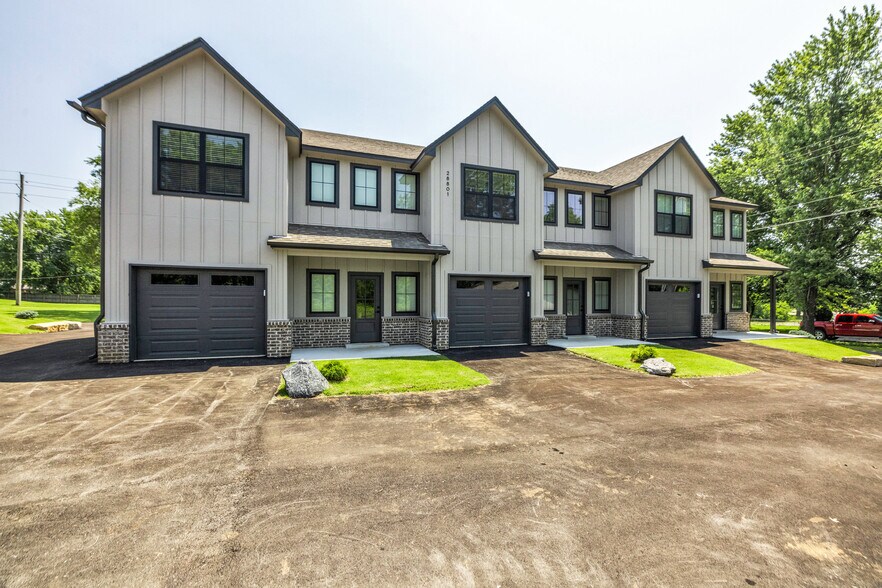 28801 141st S st, Coweta, OK à vendre - Photo principale – Image 1 sur 26