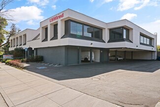 Plus de détails pour 310 W Hamilton Ave, Campbell, CA - Bureau à vendre