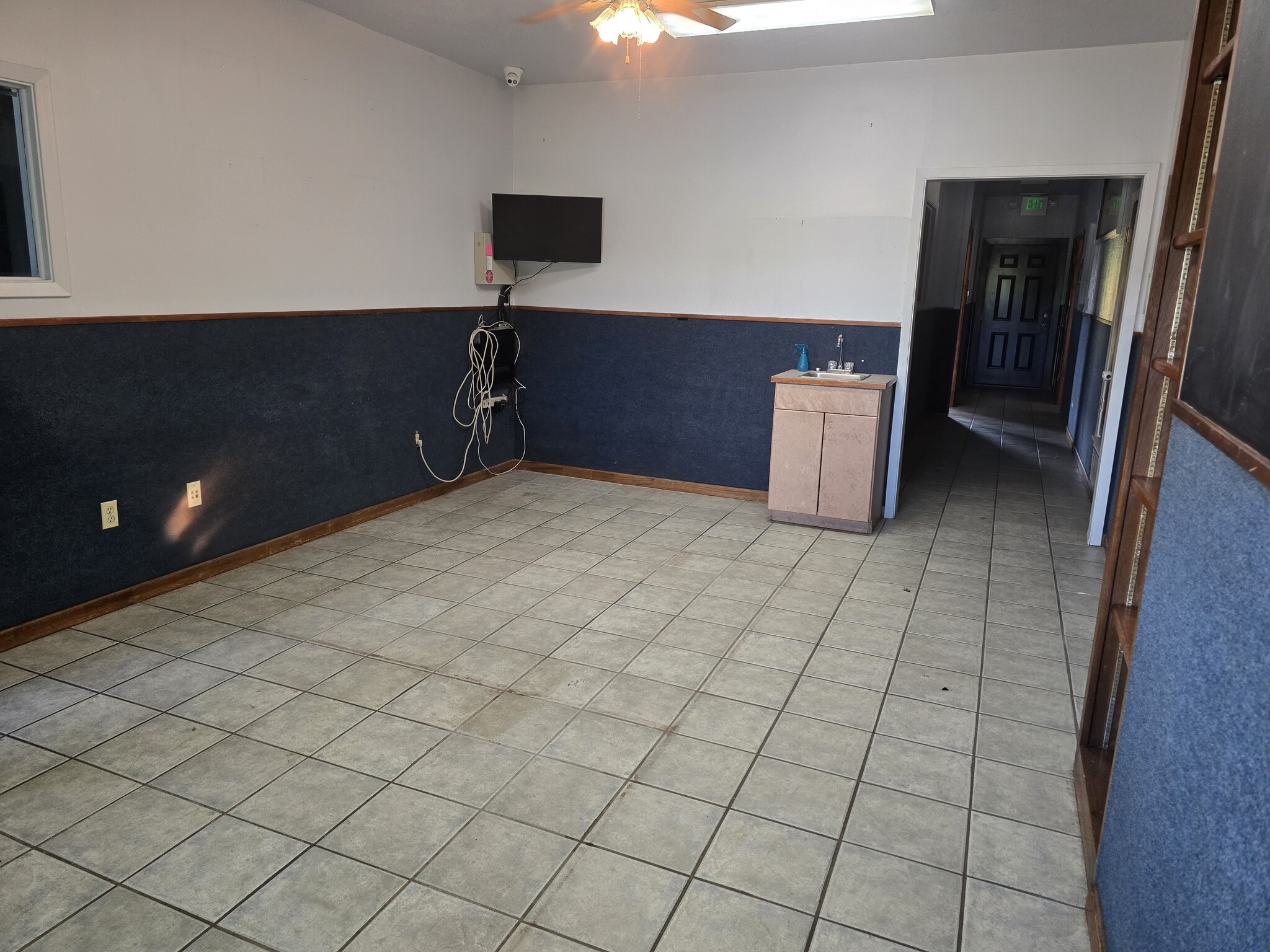 205 River North Blvd, Stephenville, TX à louer Photo intérieure– Image 1 sur 6