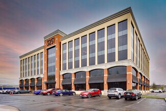 Plus de détails pour 3251 Blenheim Blvd, Fairfax, VA - Bureau à louer
