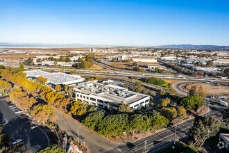 3929 Point Eden Way, Hayward, CA - VUE AÉRIENNE  vue de carte