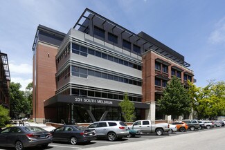 Plus de détails pour 331 S Meldrum St, Fort Collins, CO - Bureau à louer