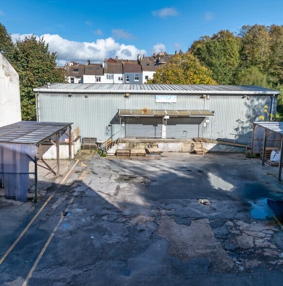 65 Gladstone Pl, Brighton à louer - Photo de l’immeuble – Image 3 sur 4