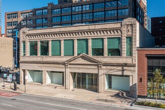 Plus de détails pour 210-216 W Chicago Ave, Chicago, IL - Bureau/Local commercial à louer
