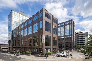 Plus de détails pour 9 Colmore Row, Birmingham - Bureau à louer
