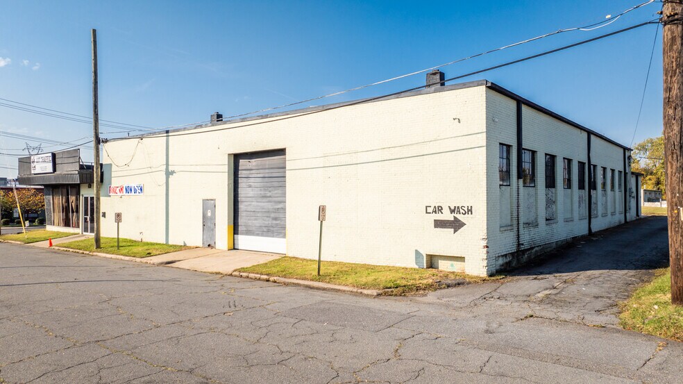 601 W 4th St, North Little Rock, AR à louer - Photo de l’immeuble – Image 3 sur 33