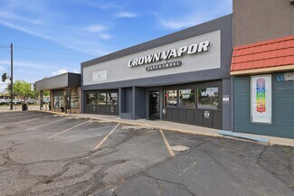 Plus de détails pour 716 N Orchard St, Boise, ID - Local commercial à vendre