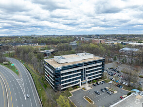 12730 Fair Lakes Cir, Fairfax, VA - VUE AÉRIENNE  vue de carte