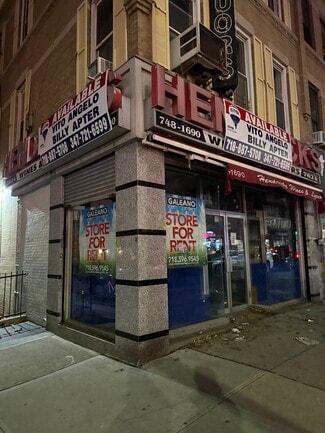 Plus de détails pour 7624 3rd Ave, Brooklyn, NY - Local commercial à louer