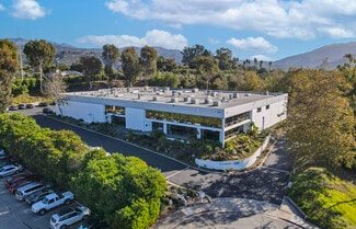 Plus de détails pour 1050 Cindy Ln, Carpinteria, CA - Local d’activités à vendre