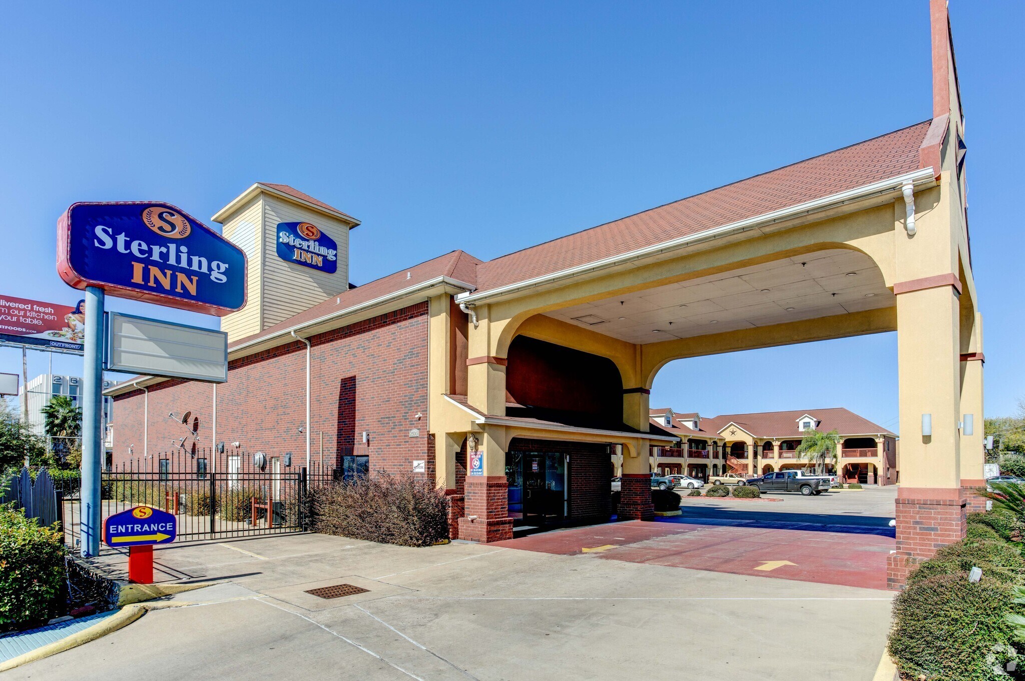 2500 S Loop W, Houston, TX à vendre Photo principale– Image 1 sur 4