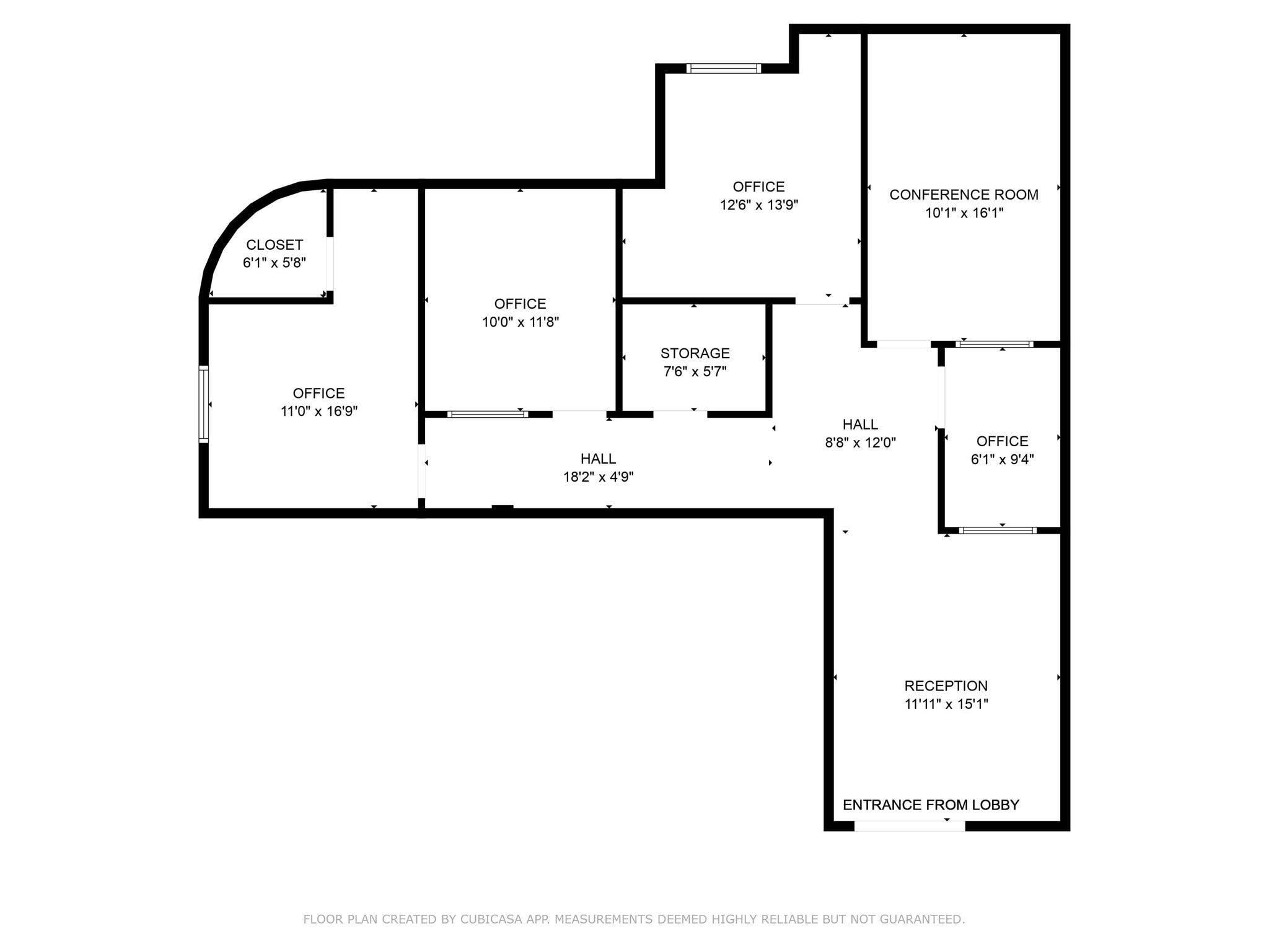 79200 Corporate Center Dr, La Quinta, CA à louer Plan de site– Image 1 sur 7