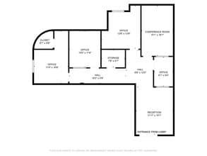 79200 Corporate Center Dr, La Quinta, CA à louer Plan de site– Image 1 sur 7