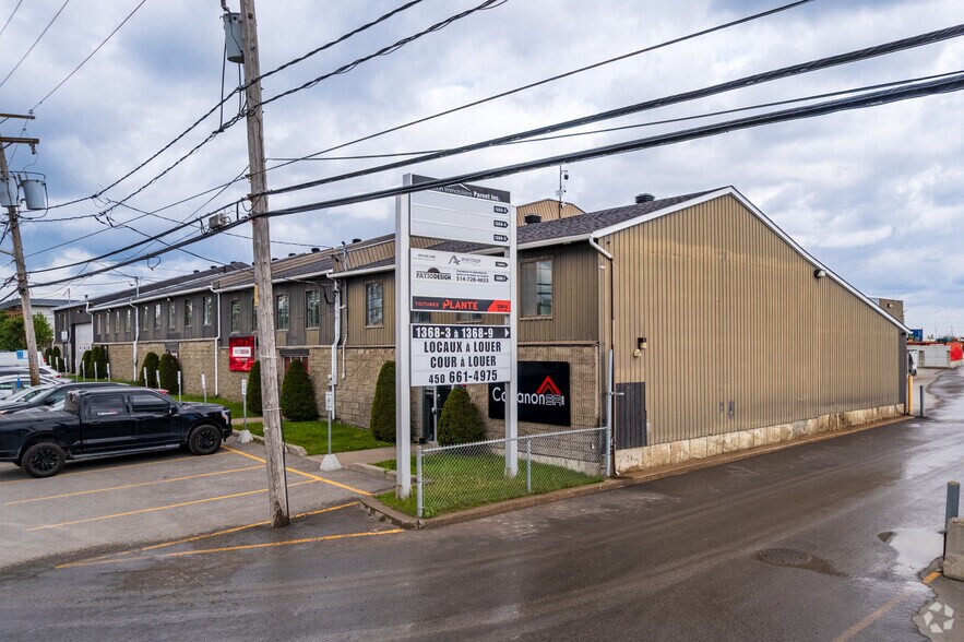 1362-1376 Masson Montée, Laval, QC à louer - Photo principale – Image 1 sur 2